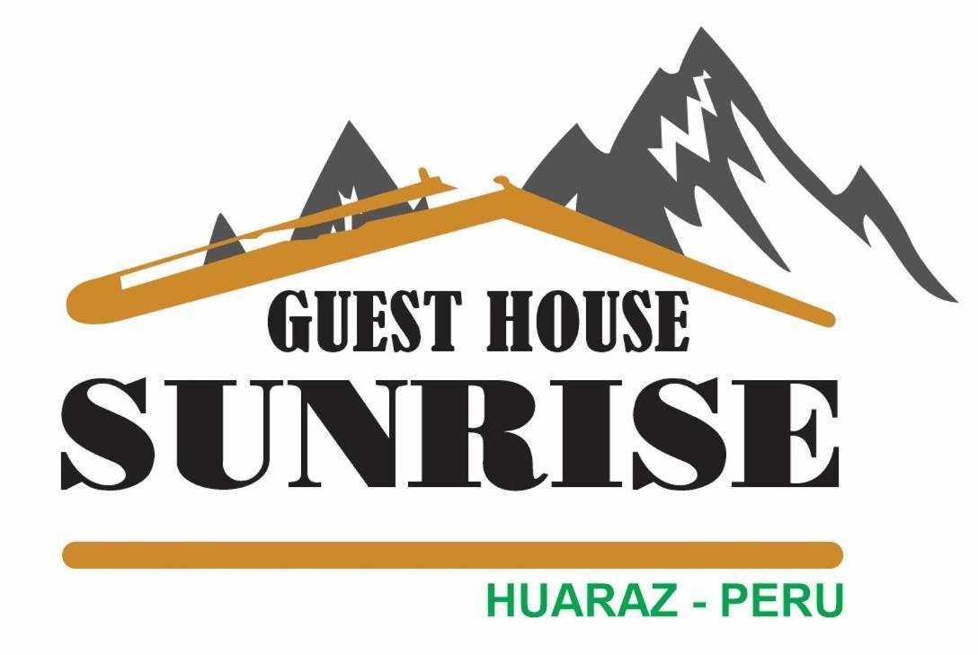 Sunrise Guest House Huaraz  Ngoại thất bức ảnh