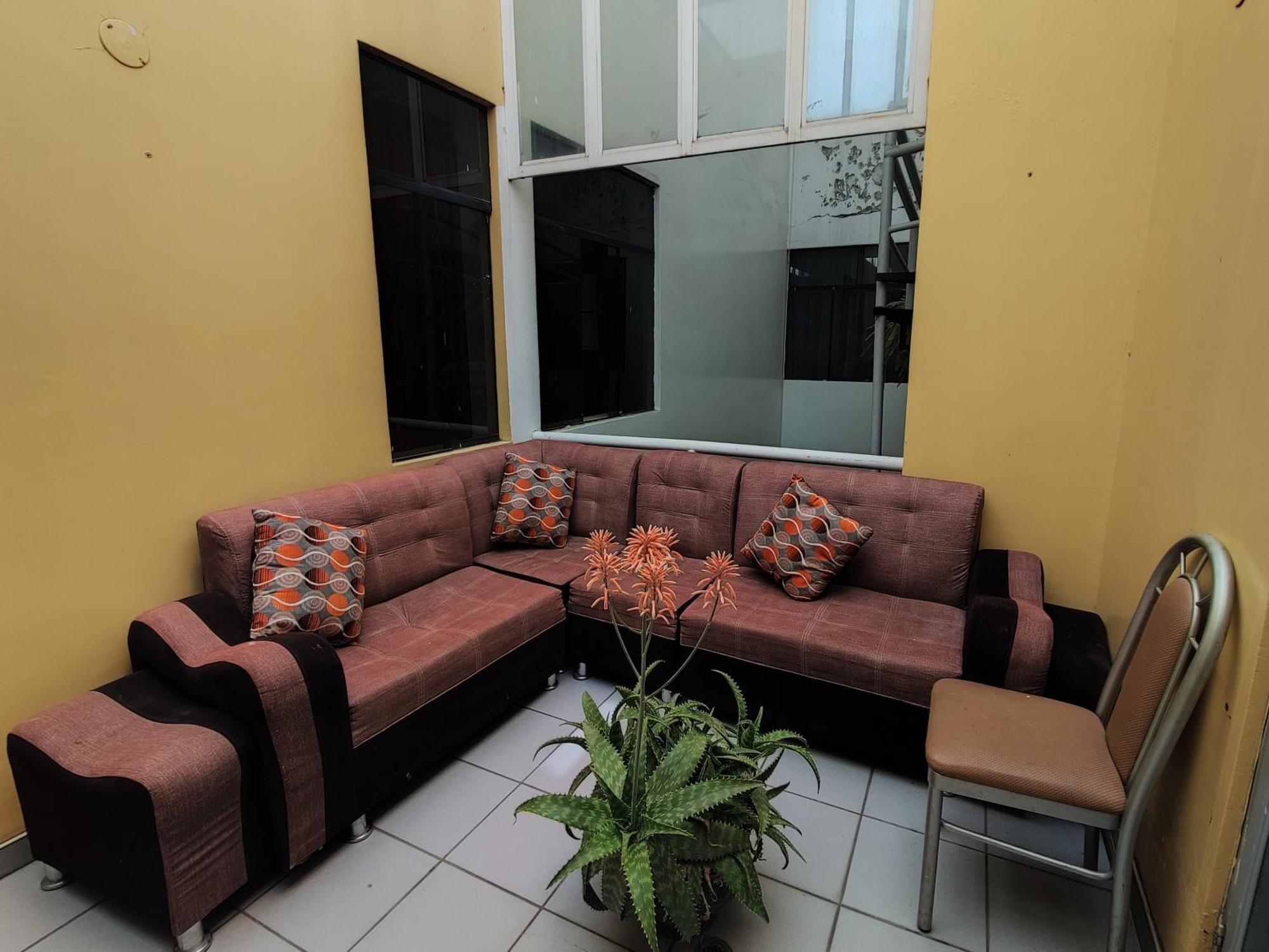 Sunrise Guest House Huaraz  Phòng bức ảnh